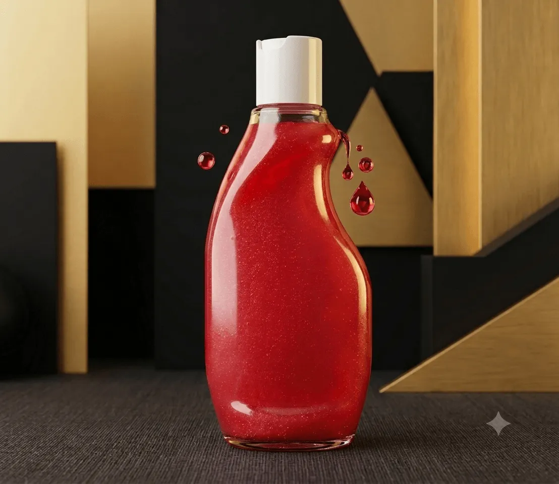 Shampoo de Cuidados Posteriores — Brenda Rosas
