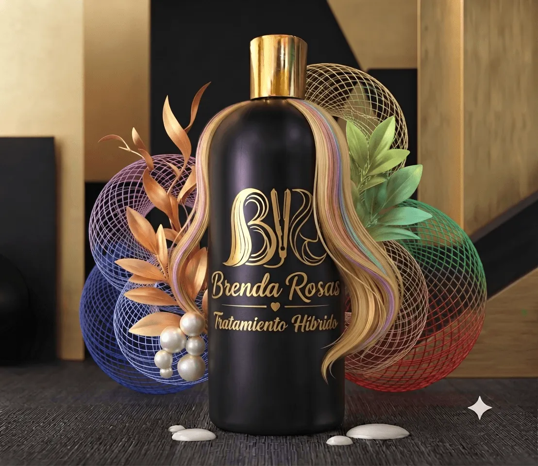 Tratamiento Híbrido — Brenda Rosas